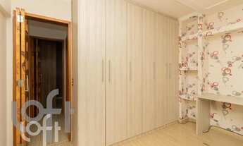 Imagem 3: Apartamento à venda em Ponte Rasa com 75 m², 2 quartos, 1 vaga