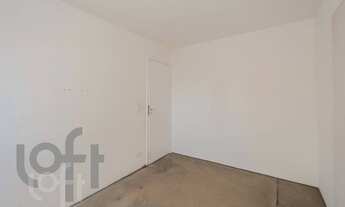 Imagem 4: Apartamento à venda em Campo Belo com 60 m², 2 quartos, 1 vaga