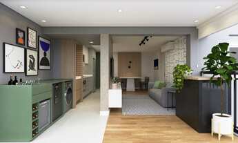 Imagem 2: Venda Apartamento com 1 dormitório