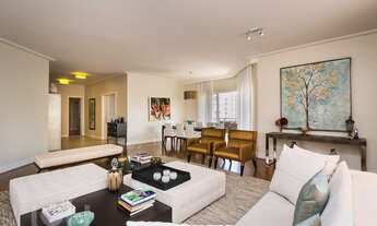 Imagem 4: Apartamento à venda em Vila Andrade com 393 m², 4 quartos, 4 suítes, 6 vagas