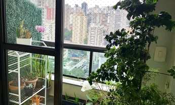 Imagem 5: Apartamento à venda em Saúde com 72 m², 3 quartos, 1 suíte, 2 vagas