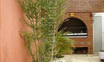 Imagem 2: Apartamento à venda em Perdizes com 160 m², 5 quartos, 2 suítes, 6 vagas