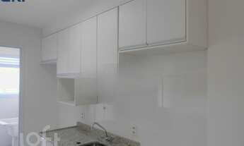 Imagem 7: Apartamento à venda em Brás com 52 m², 2 quartos, 1 vaga