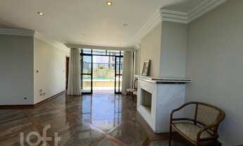 Imagem 5: Apartamento à venda em Jabaquara com 522 m², 3 quartos, 3 suítes, 5 vagas