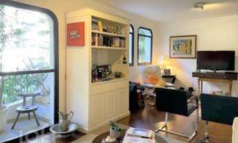 Imagem 5: Apartamento à venda em Morumbi com 131 m², 3 quartos, 1 suíte, 2 vagas