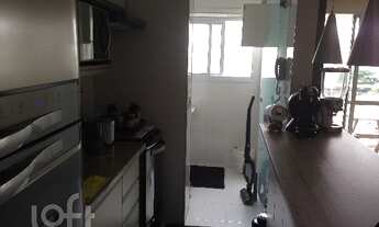 Imagem 5: Apartamento à venda em Barra Funda com 77 m², 2 quartos, 1 suíte, 1 vaga