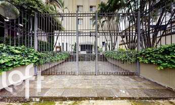 Imagem 4: Apartamento à venda em Saúde com 66 m², 2 quartos, 1 vaga