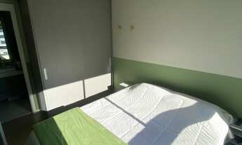 Imagem 7: Apartamento à venda em Lapa com 69 m², 2 quartos, 1 suíte, 1 vaga