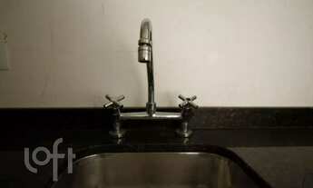 Imagem 6: Apartamento à venda em Cidade Ademar com 117 m², 2 quartos, 1 suíte, 2 vagas