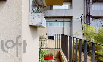 Imagem 2: Apartamento à venda em Jabaquara com 51 m², 1 quarto, 1 vaga