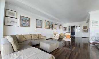 Imagem: Apartamento à venda em Sumaré com 274