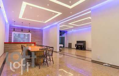 Imagem 4: Apartamento à venda em Bela Vista com 360 m², 3 quartos, 1 suíte, 2 vagas