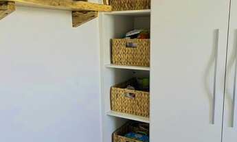 Imagem 7: Apartamento à venda em Butantã com 57 m², 2 quartos, 1 suíte, 1 vaga