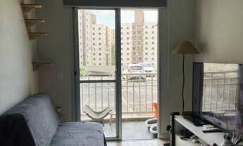 Imagem: Apartamento à venda em Vila Andrade com