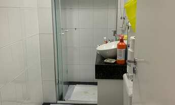 Imagem 6: Apartamento à venda em Santana com 79 m², 3 quartos, 1 suíte, 1 vaga