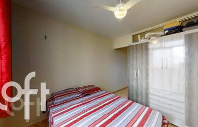 Imagem 8: Apartamento à venda em República com 33 m², 1 quarto