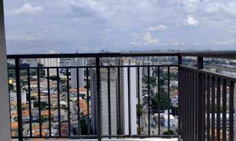 Imagem: Apartamento à venda em Parque Interlagos