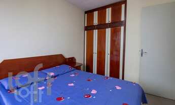 Imagem 5: Apartamento à venda em Sacomã com 62 m², 2 quartos, 1 vaga