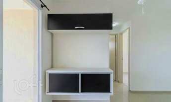 Imagem 3: Apartamento à venda em Saúde com 60 m², 2 quartos, 1 suíte, 1 vaga