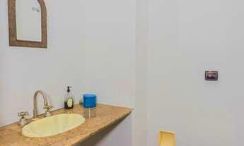 Imagem 7: Apartamento à venda em Vila Madalena com 195 m², 3 quartos, 1 suíte, 2 vagas