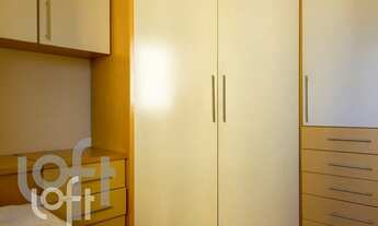 Imagem 5: Apartamento à venda em Tucuruvi com 129 m², 3 quartos, 1 suíte, 3 vagas