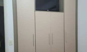 Imagem 3: Apartamento à venda em Mandaqui com 76 m², 3 quartos, 1 suíte, 2 vagas