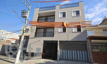 Imagem 1: Apartamento à venda em Jaçanã com 26 m², 1 quarto