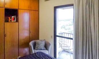 Imagem 4: Apartamento à venda em Ipiranga com 209 m², 3 quartos, 1 suíte, 3 vagas