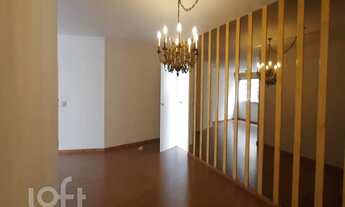 Imagem 3: Apartamento à venda em Higienópolis com 158 m², 4 quartos, 1 suíte, 2 vagas