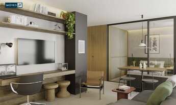 Imagem 4: APARTAMENTO em São Paulo - SP, Santo Amaro