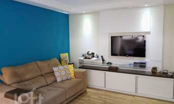 Imagem: Apartamento à venda em Cursino com 80 m²