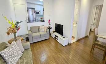 Imagem 4: Apartamento à venda em Aricanduva com 63 m², 3 quartos, 1 suíte, 1 vaga