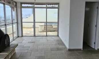 Imagem 5: Apartamento à venda em Vila Romana com 120 m², 3 quartos, 1 suíte, 3 vagas