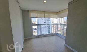 Imagem 3: Apartamento à venda em Vila Sônia com 64 m², 2 quartos, 1 suíte, 1 vaga