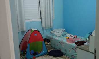 Imagem 4: Apartamento à venda em Pedreira com 48 m², 1 quarto, 1 vaga