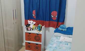 Imagem 3: Apartamento à venda em Aricanduva com 45 m², 2 quartos, 1 vaga