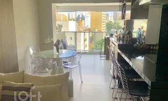 Imagem: Apartamento à venda em Liberdade com 76