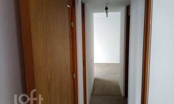 Imagem 2: Apartamento à venda em Sacomã com 61 m², 3 quartos, 1 vaga