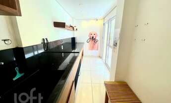 Imagem 5: Apartamento à venda em Bom Retiro com 65 m², 2 quartos, 1 suíte, 1 vaga