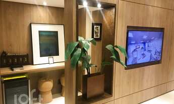 Imagem 2: Apartamento à venda em Vila Andrade com 127 m², 3 quartos, 2 suítes, 3 vagas