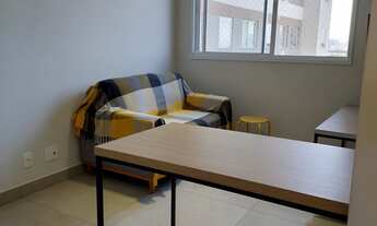 Imagem 2: Apartamento à venda em Carrão com 49 m², 2 quartos