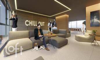 Imagem 7: Apartamento à venda em Santo Amaro com 23 m², 1 quarto