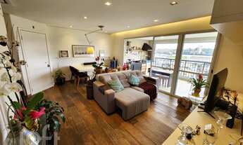 Imagem: Apartamento à venda em Jabaquara com 100