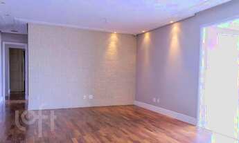 Imagem 4: Apartamento à venda em Lapa com 165 m², 4 quartos, 2 suítes