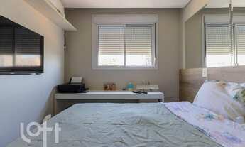 Imagem 3: Apartamento à venda em Bosque da Saúde com 64 m², 2 quartos, 1 suíte, 2 vagas