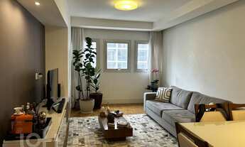 Imagem 2: Apartamento à venda em Bela Vista com 87 m², 3 quartos, 1 suíte