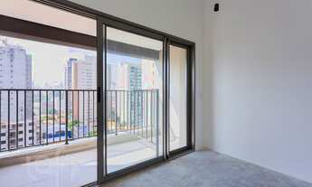 Imagem 2: Apartamento à venda em Perdizes com 23 m², 1 quarto