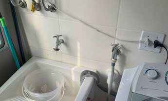 Imagem 6: Apartamento à venda em Vila Andrade com 59 m², 2 quartos, 2 suítes, 1 vaga