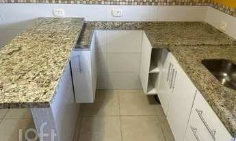 Imagem 4: Apartamento à venda em Jabaquara com 72 m², 2 quartos, 1 vaga