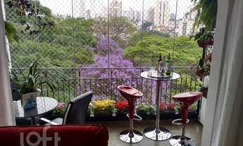 Imagem 4: Apartamento à venda em Saúde com 101 m², 3 quartos, 1 vaga